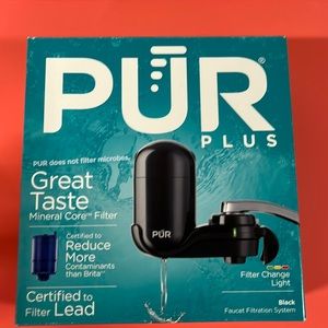Brand New PUR Water Filter